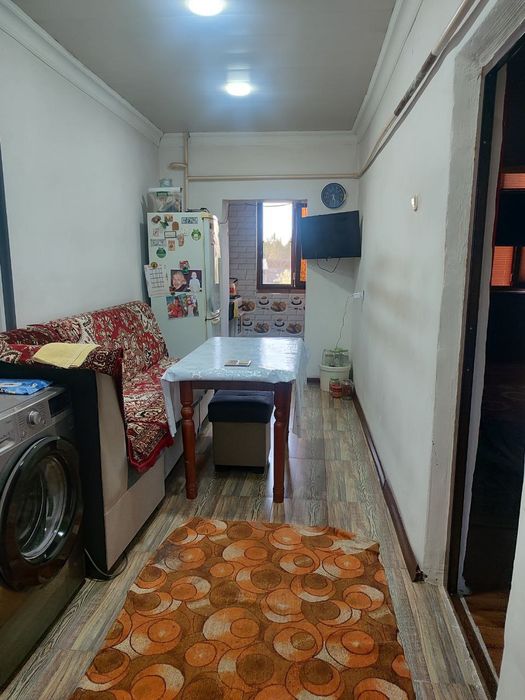 Продается квартира в Янгиюле