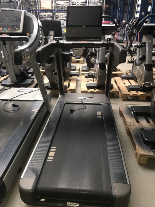 Technogym cardio equipment