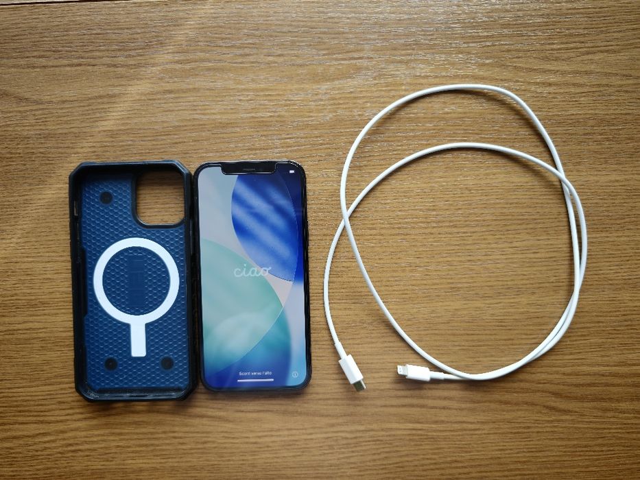 iPhone 12 Pro 128GB - Blue