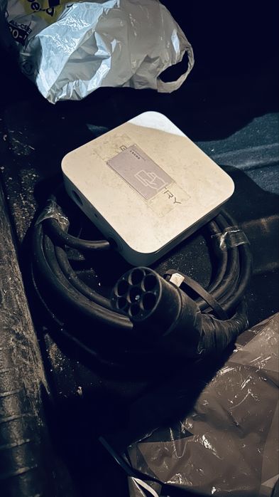 Zaryatka elektromobil srochna sotladi