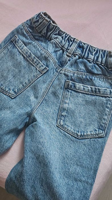 Дънки за момиченце