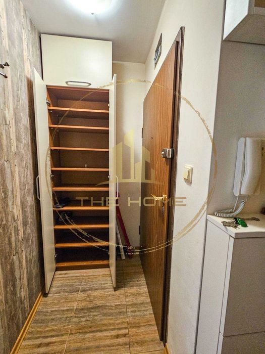 Дава се под наем Тристаен апартамент в Варна, Лятно кино Тракия - 93 кв.м за 700 € - Снимка #11