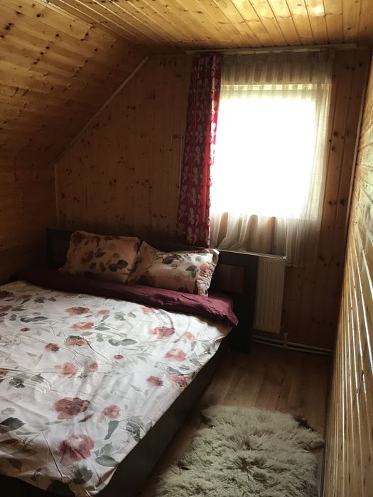 Cabana de inchiriat