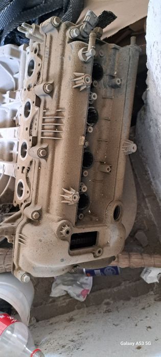 Двигатель киа серато 2017г.в