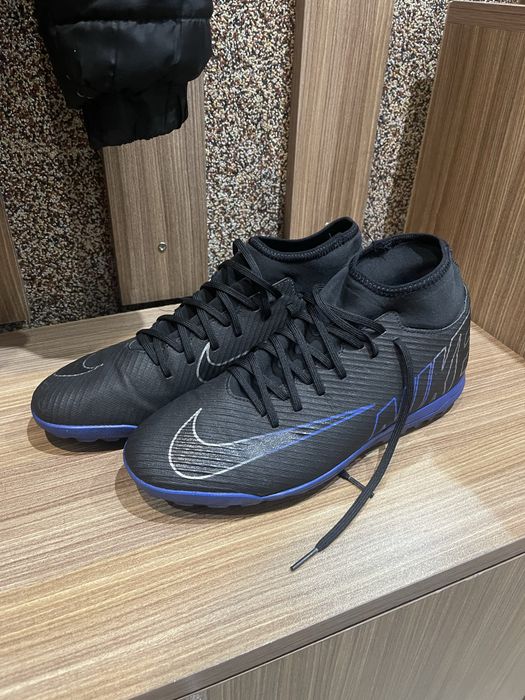 Стоножки Nike Mercurial 43