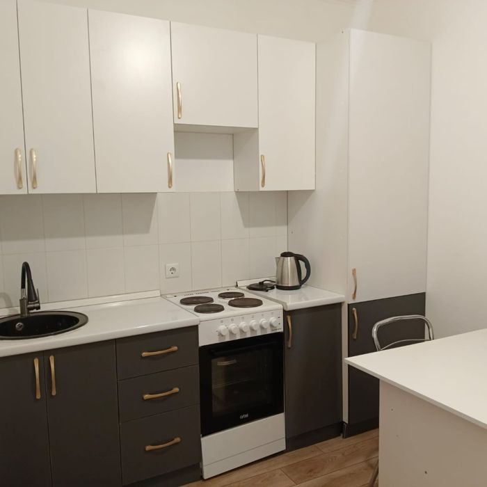 Сдам одну комнатную квартиру