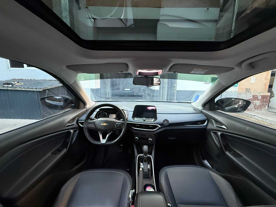 Tracker 2(корейский сборкa)