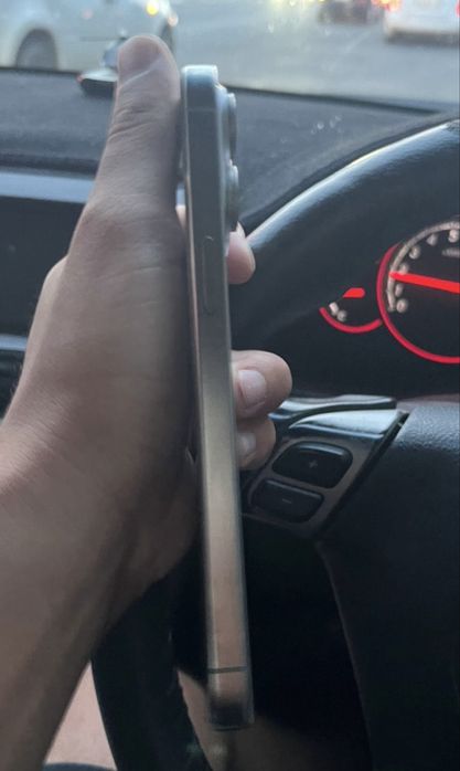 Iphone 15pro max
