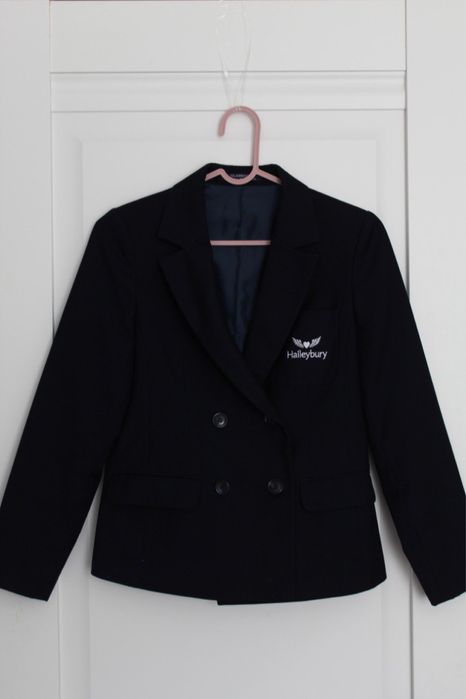 Школьная форма