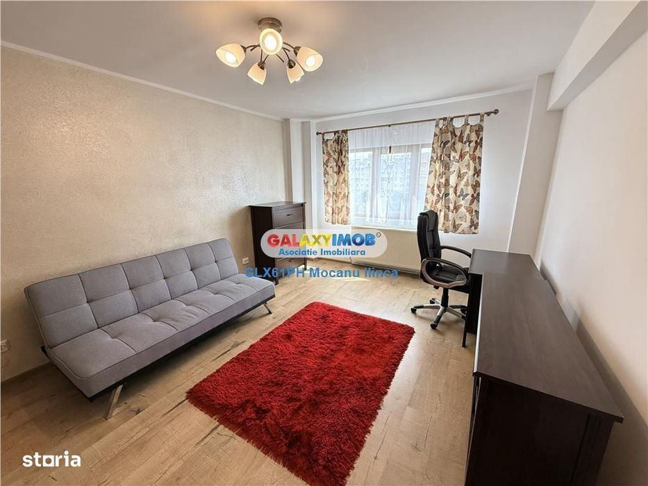 Vanzare apartament 3 camere, Ploiesti, Gheorghe Doja