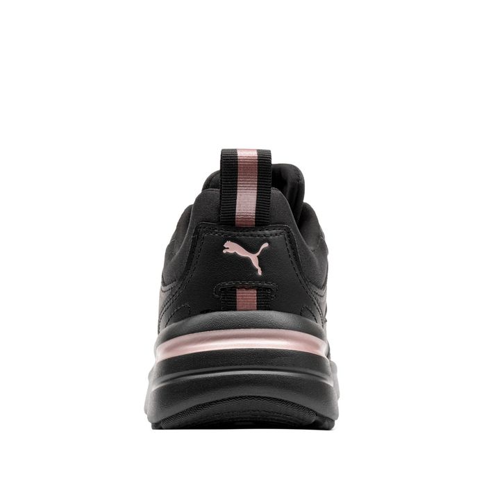 Puma FS Runner Metallic