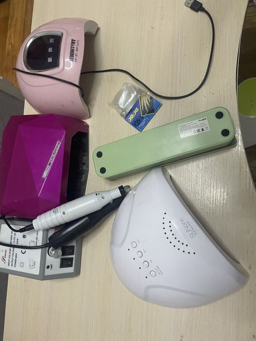 Набор для маникюра