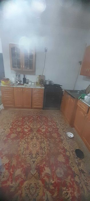 Кухонная гарнитура