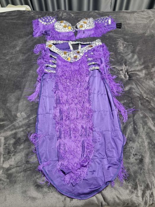 Ориенталски костюми