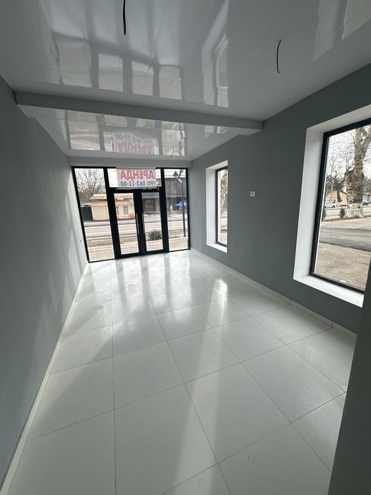 Сдается в аренду нежилое помещение Ижарага берилади!