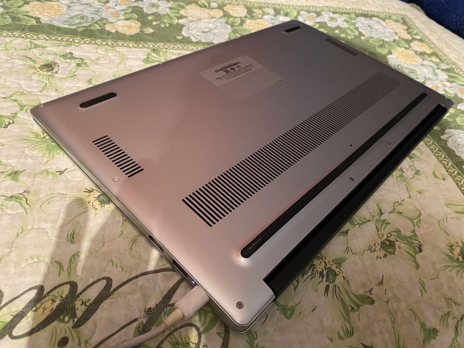 Ноутбук huawei d15