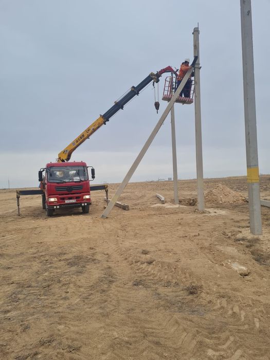 манипулятор Актау