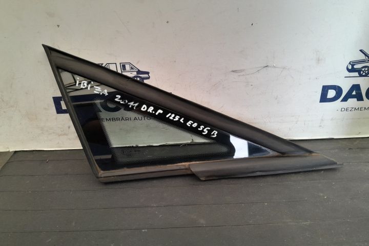 GEAM USA FATA DREAPTA 43R-001564 43R-001564 Seat Ibiza a 4-a generati