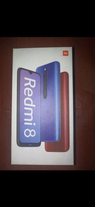 Redmi 8 perfect phone