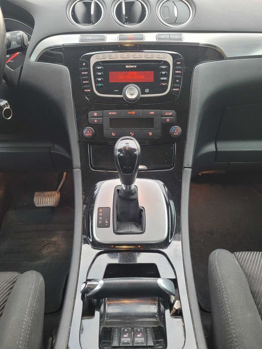 Vand FORD GALAXY, recent adus!