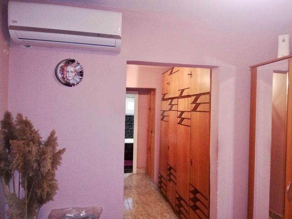 Proprietar închiriez apartament 3 camere – Zona Lipovei, Timișoara
