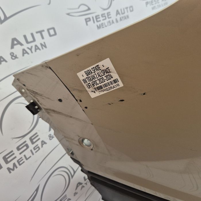 Bara spate Volkswagen Tiguan 2 Allspace Facelift  an 2020-2021-2022-20