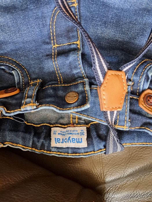 Дрешки на  Mayoral,Okaidi,Reserved 98 см