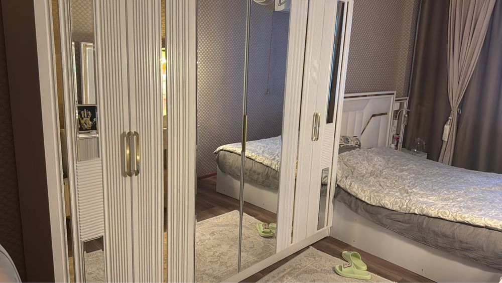 Спальный гарнитур, СРОЧНО продается