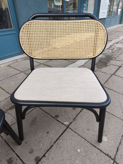 Два фотьойла Kave Home