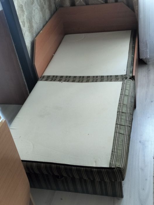 Раскладное кресло-кровать