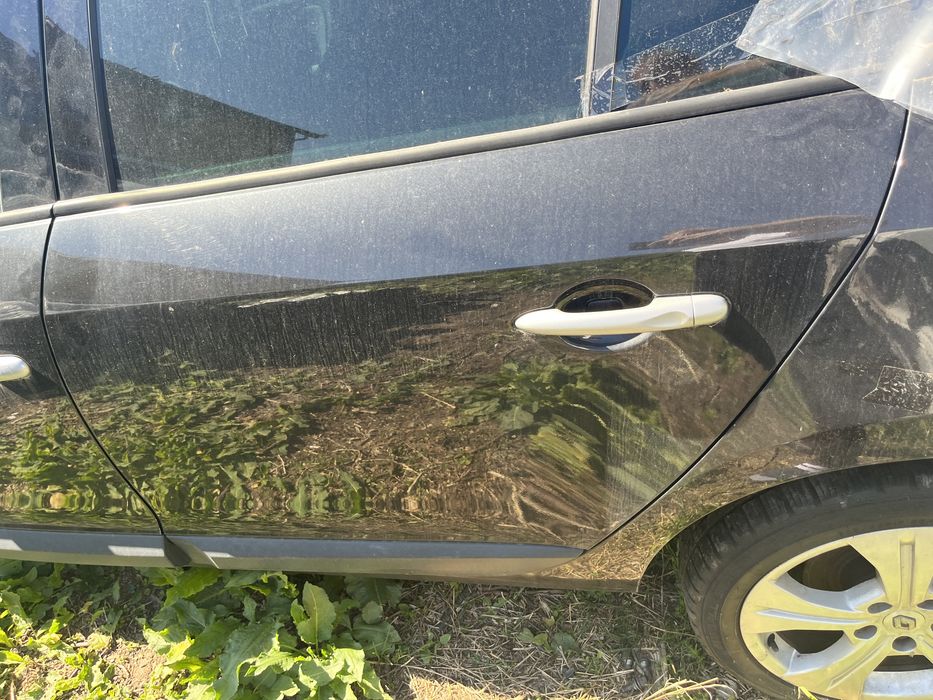 Usa megan 3 2009 2015