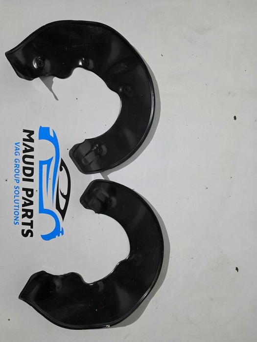 Retrofit sistem franare fata 355mm Audi 2008 - 2018