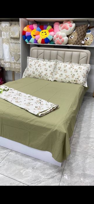 Spalni mebel sotiladi yangi holati