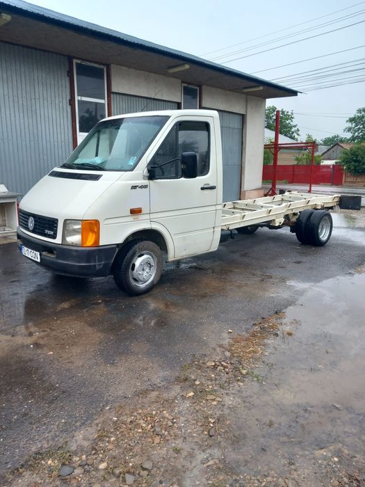 Vand Volkswagen L T