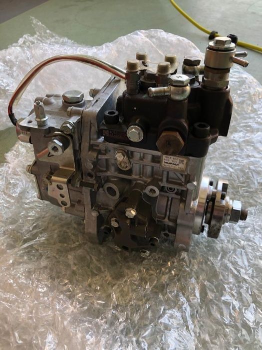 Pompa de injectie Yanmar  -