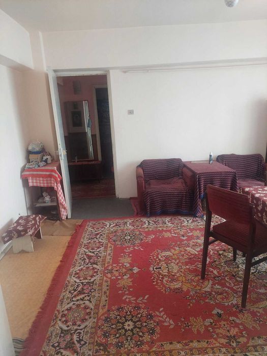 apartament 3 camere