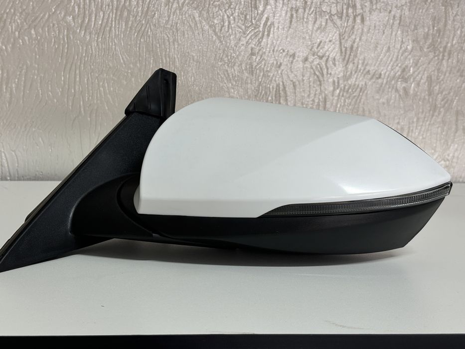 Боковое зеркало Элантра