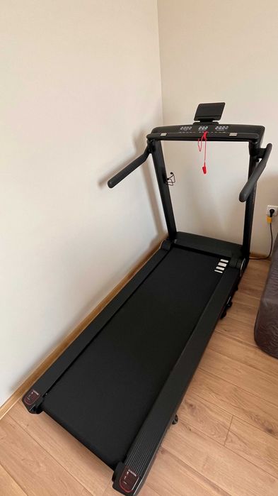 Treadmill Hammer Q.Vadis 7.0