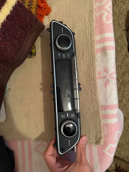 Модул за климатик / климатроник за Audi A4 b9 A5 Q5