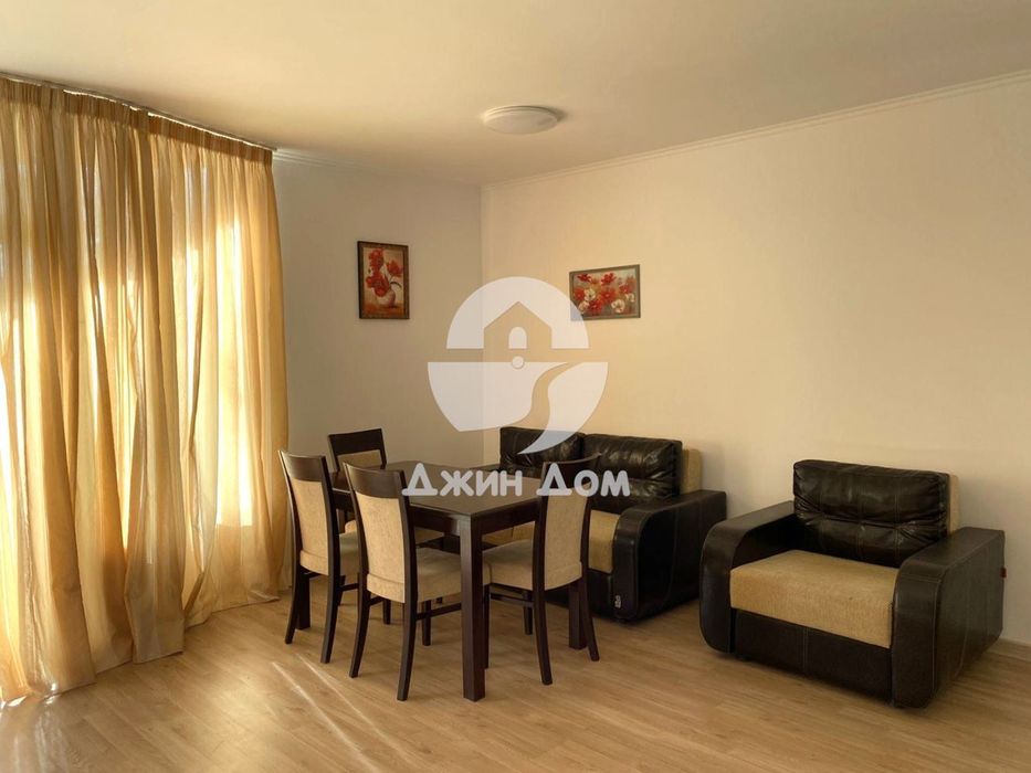 Продава се Тристаен апартамент в с. Равда, Област Бургас - 117 кв.м за 1283 €/кв.м - Снимка #1