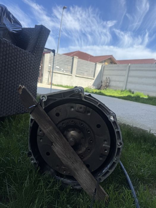 Cutie zf8hp bmw f30 f33 f32 f31