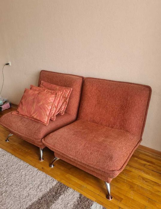 Продам 2 кресла в отличном состоянии