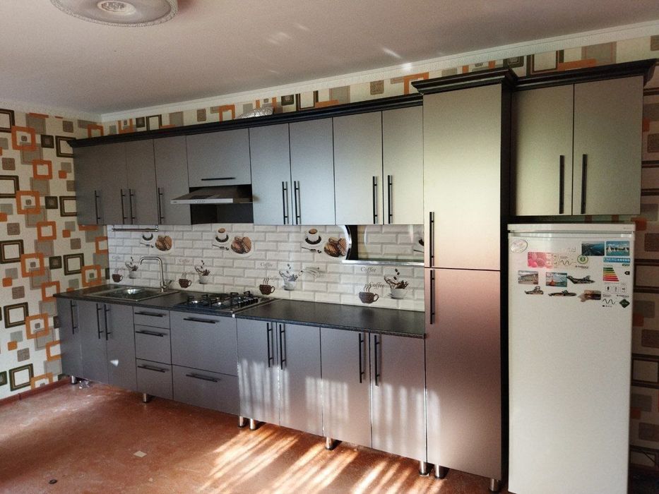 Кухня гарнитур заказ асосида