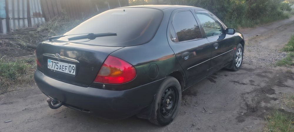Продается Ford Mondeo 2
