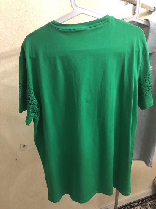 Nike futbolka razmer L