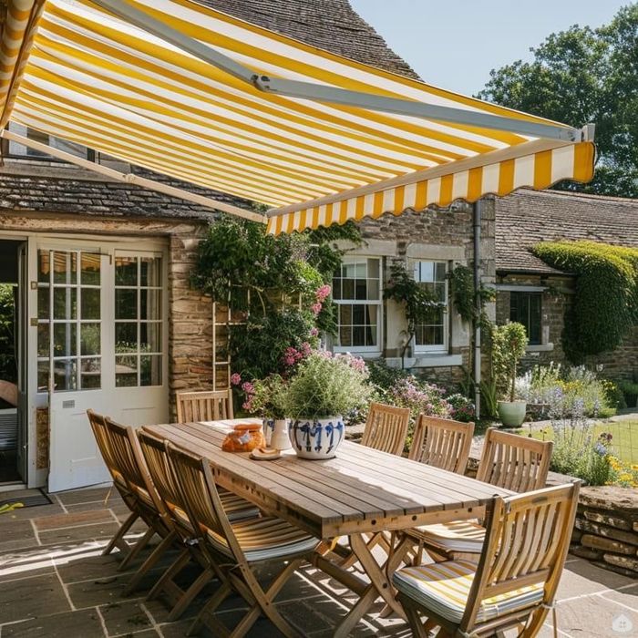 Продам маркиза выдвижная