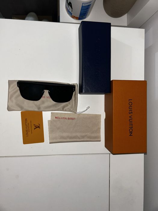 ТОП!!!СЛЪНЧЕВИ очила Luis Vuitton