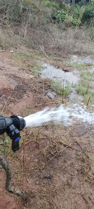 Сондажи за вода / Помпи / Почистване