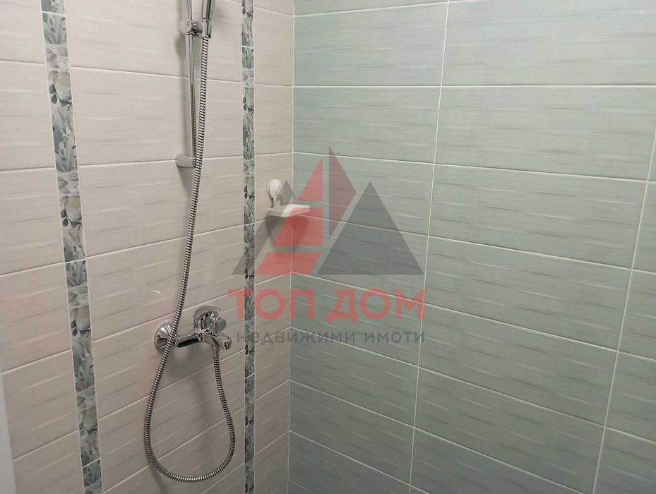 Дава се под наем Едностаен апартамент в Варна, ХЕИ - 28 кв.м за 408 € - Снимка #4