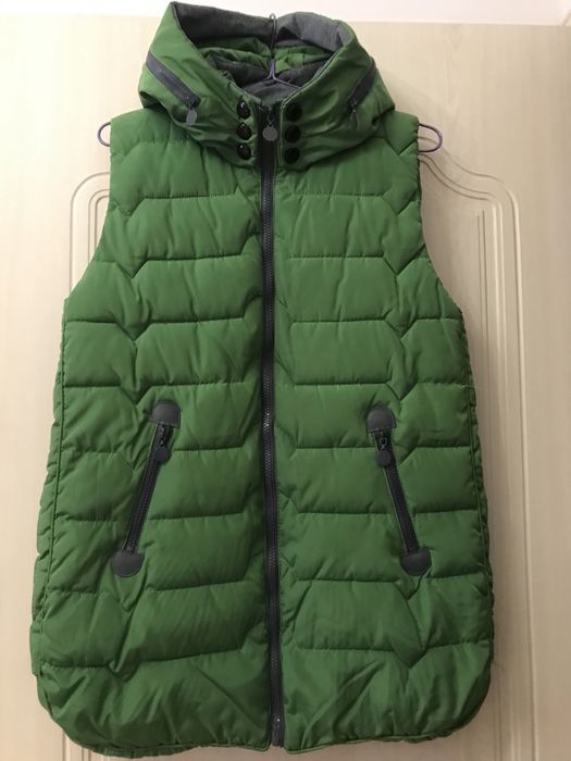 Костюм лыжный